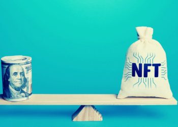 Weekly NFT Sales Continue To Slide, Interest Down 45% In Past 30 Days