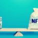 Weekly NFT Sales Continue To Slide, Interest Down 45% In Past 30 Days