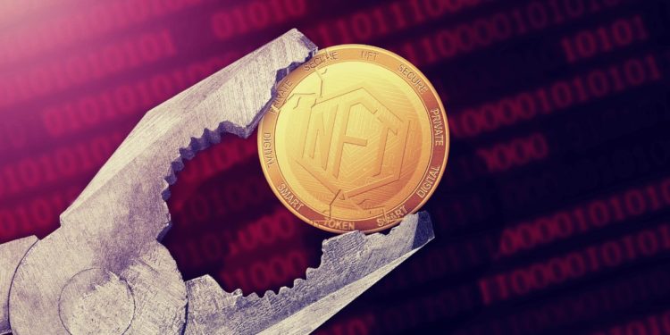 US Regulator Scrutinises NFTs As Potential Unregistered Securities