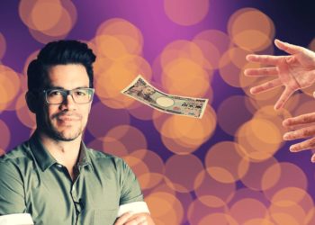 Crypto Twitter Outraged By Tai Lopez’s NFT Collection, Described As ‘Ridiculous Cash Grab’
