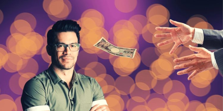 Crypto Twitter Outraged By Tai Lopez’s NFT Collection, Described As ‘Ridiculous Cash Grab’