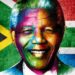 Hand Drawn Nelson Mandela Paintings To Be Sold As NFTs