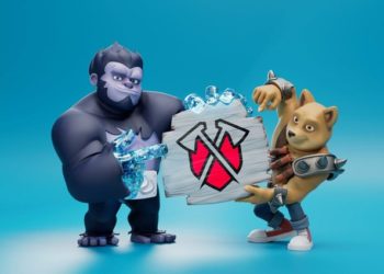 Heroes of Mavia Taps Tribe Gaming To Make Competitive Play-to-earn Gaming Viable in eSports