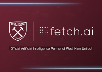 West Ham United Announces Fetch.ai as their Official Artificial Intelligence Partner