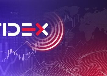 The Tidex crypto exchange team announced their launchpad and metaverse