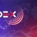 The Tidex crypto exchange team announced their launchpad and metaverse