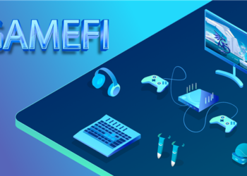 GameFi – Play Hard, Earn Hard