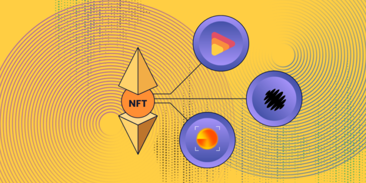 Top 3 NFT Platforms in the Music Industry