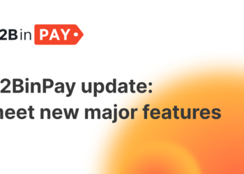 B2BinPay is the World’s Most Trusted and Convenient Client Payment Solution