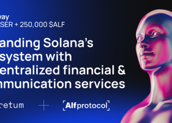 Expanding Solana’s Ecosystem With Decentralized Financial & Communication Services