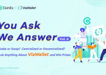 Supporting Multiple Cryptos and Public Chains, ViaWallet emerges as a Secure Asset Management Tool