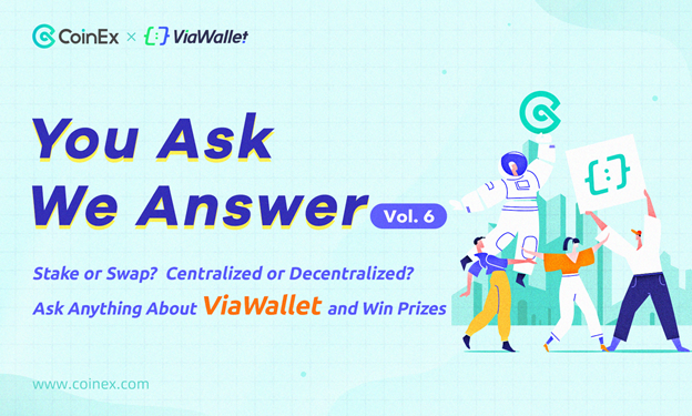 Supporting Multiple Cryptos and Public Chains, ViaWallet emerges as a Secure Asset Management Tool