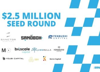 SandStorm Platform Wants to Bring Brands to the Metaverse