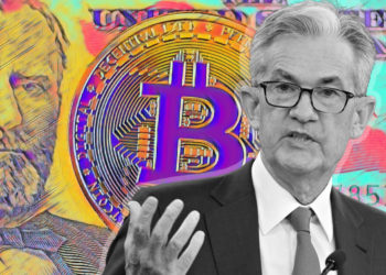 Fed Chair Powell Says Crypto Requires New Rules, Citing ‘Threats’ To US Financial System