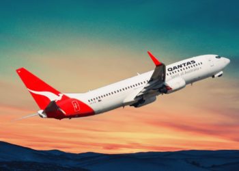 Qantas Launches NFTs Despite Environmental Pushback