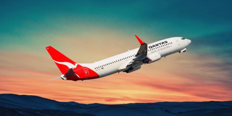 Qantas Launches NFTs Despite Environmental Pushback