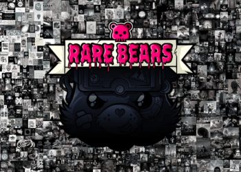 $790,000 Worth Of Rare Bear NFTs Stolen In Brazen Phishing Attack