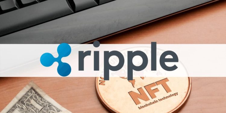 Ripple Welcomes More Than 4,000 Artists Into Its New NFT Platform
