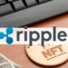 Ripple Welcomes More Than 4,000 Artists Into Its New NFT Platform