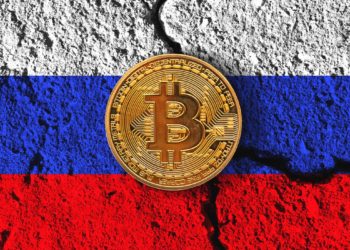 Bitcoin Surges 15% Overnight, Flippening The Russian Ruble