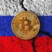 Bitcoin Surges 15% Overnight, Flippening The Russian Ruble