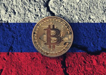 Sanctions Hit Russia Considers Accepting Bitcoin For Oil