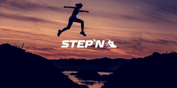 STEPN Token Soars 128% Following Web 3.0 Move To Earn Token Sale