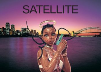 Sydney Plays Host To ‘Satellite’ International NFT Art Exhibition