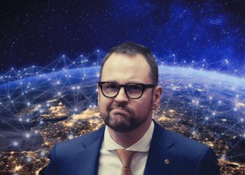 Senator Urges Australian Blockchain Industry To Pick Up The Pace