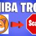Shiba Tron, The Shiba Inu And Floki Inu ‘Killer’ That Soared 1,000%, Is A Potential Scam