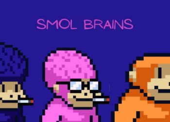 ‘Smol Brains’ NFTs Worth $1.4 Million Stolen And Then Returned?