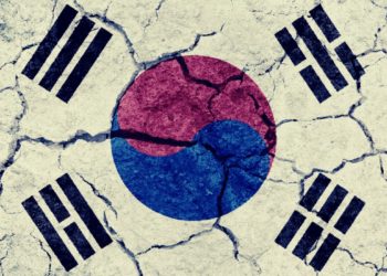 New South Korea President Sends ICX Token Soaring 70%