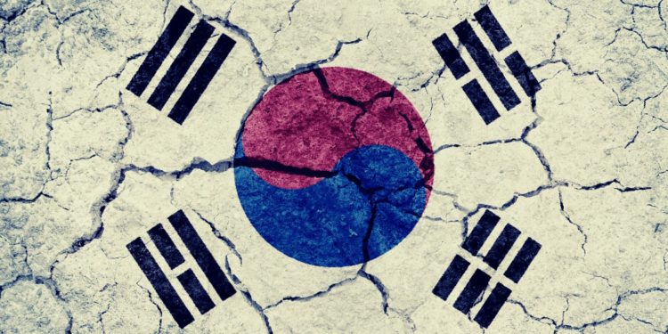 New South Korea President Sends ICX Token Soaring 70%