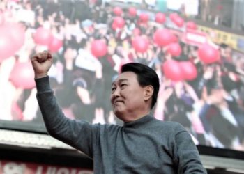 South Korea Has A New President