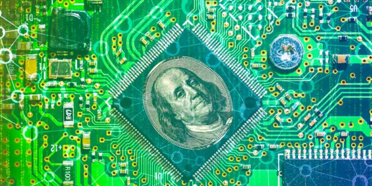 Stablecoins Now At $187 Billion, UST And USDN Volume On The Rise