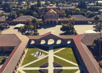 Stanford University Raises $32 Million For Privacy Focused Blockchain