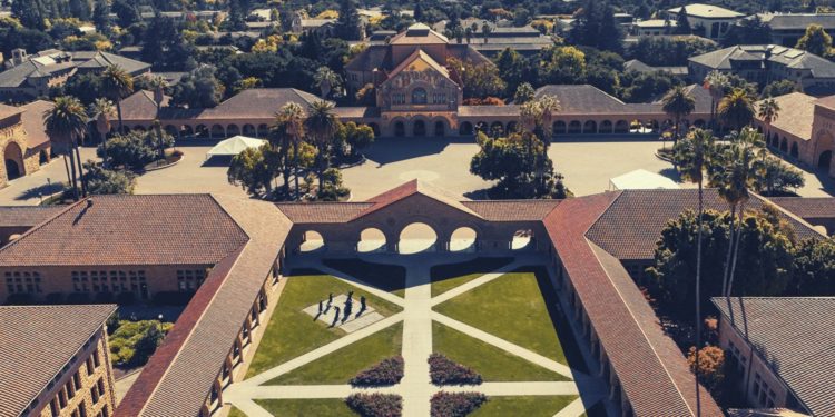 Stanford University Raises $32 Million For Privacy Focused Blockchain