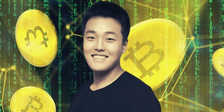 Terra Founder Outlines Plans To Buy $10 Billion In BTC