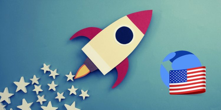Terra’s Stablecoin UST Market Cap Rises 700% In Past 6 Months