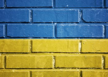 Ukraine Flag NFT Raises $6.75 Million To Fund War Efforts