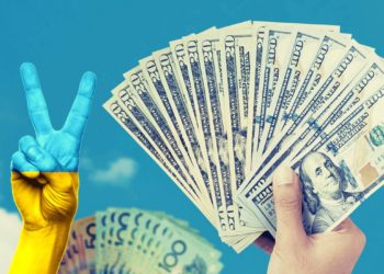 Ukraine Partners With FTX To Launch Crypto Fundraising Website