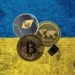 Ukraine’s President Signs Crypto Bill Into Law Amid Fighting A War