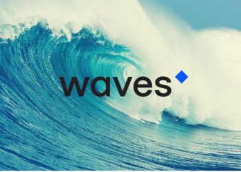WAVES Protocol Is Making Waves, Surging 70% Amid News Of US Launch