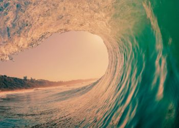 DeFi Protocol Waves Surges 120% In A Week Amid New Partnerships
