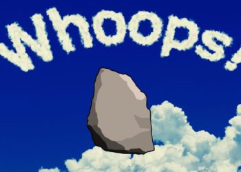 $1 Million Valued Clipart Rock NFT Sells For Less Than A Cent