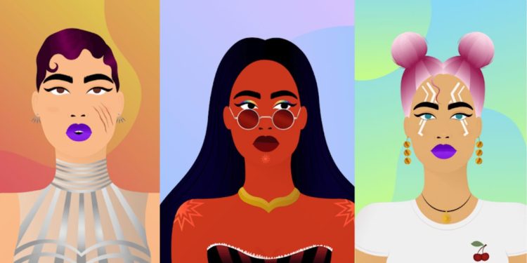 KPMG Canada Buys World Of Women NFT