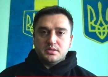 Ukraine Deputy Minister Praises Crypto Efficiency; Donations Spent on Military Necessities
