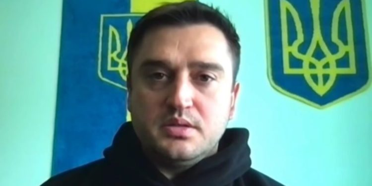 Ukraine Deputy Minister Praises Crypto Efficiency; Donations Spent on Military Necessities