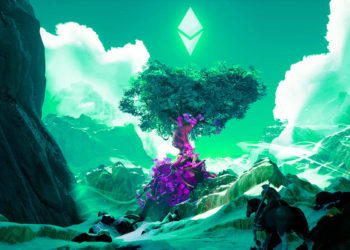 Here’s How Billionaire Ethereum Whales Are Navigating Current Crypto Conditions, According to Santiment