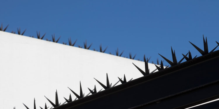 Crypto Can Better Deter Sanction Evasion Compared to TradFi